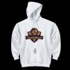 UltraBlend Pullover Hooded Sweatshirt Thumbnail