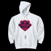 UltraBlend Pullover Hooded Sweatshirt Thumbnail