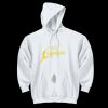 UltraBlend Pullover Hooded Sweatshirt Thumbnail