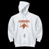 UltraBlend Pullover Hooded Sweatshirt Thumbnail