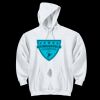 UltraBlend Pullover Hooded Sweatshirt Thumbnail