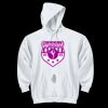 UltraBlend Pullover Hooded Sweatshirt Thumbnail