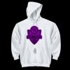 UltraBlend Pullover Hooded Sweatshirt Thumbnail
