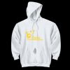 UltraBlend Pullover Hooded Sweatshirt Thumbnail