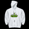 UltraBlend Pullover Hooded Sweatshirt Thumbnail