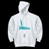 UltraBlend Pullover Hooded Sweatshirt Thumbnail