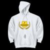 UltraBlend Pullover Hooded Sweatshirt Thumbnail