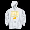 UltraBlend Pullover Hooded Sweatshirt Thumbnail