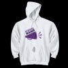 UltraBlend Pullover Hooded Sweatshirt Thumbnail