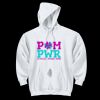 UltraBlend Pullover Hooded Sweatshirt Thumbnail