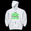 UltraBlend Pullover Hooded Sweatshirt Thumbnail