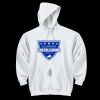 UltraBlend Pullover Hooded Sweatshirt Thumbnail