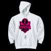 UltraBlend Pullover Hooded Sweatshirt Thumbnail