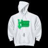 UltraBlend Pullover Hooded Sweatshirt Thumbnail
