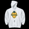 UltraBlend Pullover Hooded Sweatshirt Thumbnail