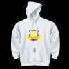 UltraBlend Pullover Hooded Sweatshirt Thumbnail
