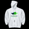 UltraBlend Pullover Hooded Sweatshirt Thumbnail