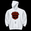 UltraBlend Pullover Hooded Sweatshirt Thumbnail