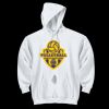 UltraBlend Pullover Hooded Sweatshirt Thumbnail