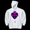 UltraBlend Pullover Hooded Sweatshirt Thumbnail