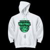UltraBlend Pullover Hooded Sweatshirt Thumbnail