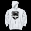 UltraBlend Pullover Hooded Sweatshirt Thumbnail