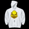 UltraBlend Pullover Hooded Sweatshirt Thumbnail