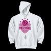 UltraBlend Pullover Hooded Sweatshirt Thumbnail
