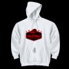 UltraBlend Pullover Hooded Sweatshirt Thumbnail