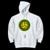 UltraBlend Pullover Hooded Sweatshirt Thumbnail