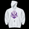 UltraBlend Pullover Hooded Sweatshirt Thumbnail