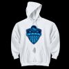 UltraBlend Pullover Hooded Sweatshirt Thumbnail