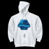 UltraBlend Pullover Hooded Sweatshirt Thumbnail