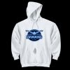 UltraBlend Pullover Hooded Sweatshirt Thumbnail