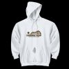 UltraBlend Pullover Hooded Sweatshirt Thumbnail