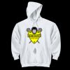 UltraBlend Pullover Hooded Sweatshirt Thumbnail