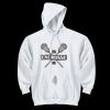 UltraBlend Pullover Hooded Sweatshirt Thumbnail