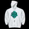 UltraBlend Pullover Hooded Sweatshirt Thumbnail