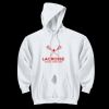 UltraBlend Pullover Hooded Sweatshirt Thumbnail