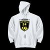 UltraBlend Pullover Hooded Sweatshirt Thumbnail
