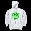UltraBlend Pullover Hooded Sweatshirt Thumbnail