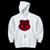 UltraBlend Pullover Hooded Sweatshirt Thumbnail
