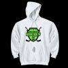 UltraBlend Pullover Hooded Sweatshirt Thumbnail