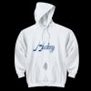 UltraBlend Pullover Hooded Sweatshirt Thumbnail