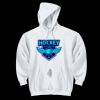 UltraBlend Pullover Hooded Sweatshirt Thumbnail