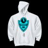 UltraBlend Pullover Hooded Sweatshirt Thumbnail