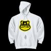 UltraBlend Pullover Hooded Sweatshirt Thumbnail