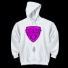 UltraBlend Pullover Hooded Sweatshirt Thumbnail
