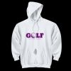 UltraBlend Pullover Hooded Sweatshirt Thumbnail