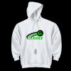 UltraBlend Pullover Hooded Sweatshirt Thumbnail